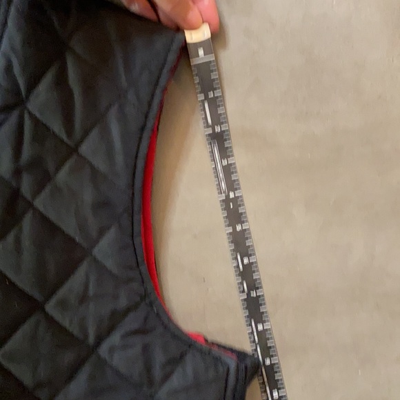 Polo Ralph Lauren Reversible quilted puffer vest - Picture 6 of 6